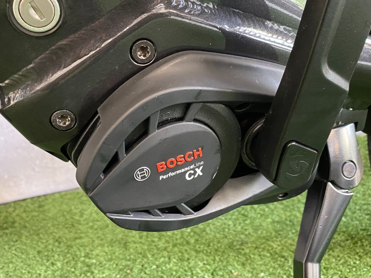 Sparta d-Burst Energy METb 625Wh. Zwart Heren 2022 - Afbeelding 7