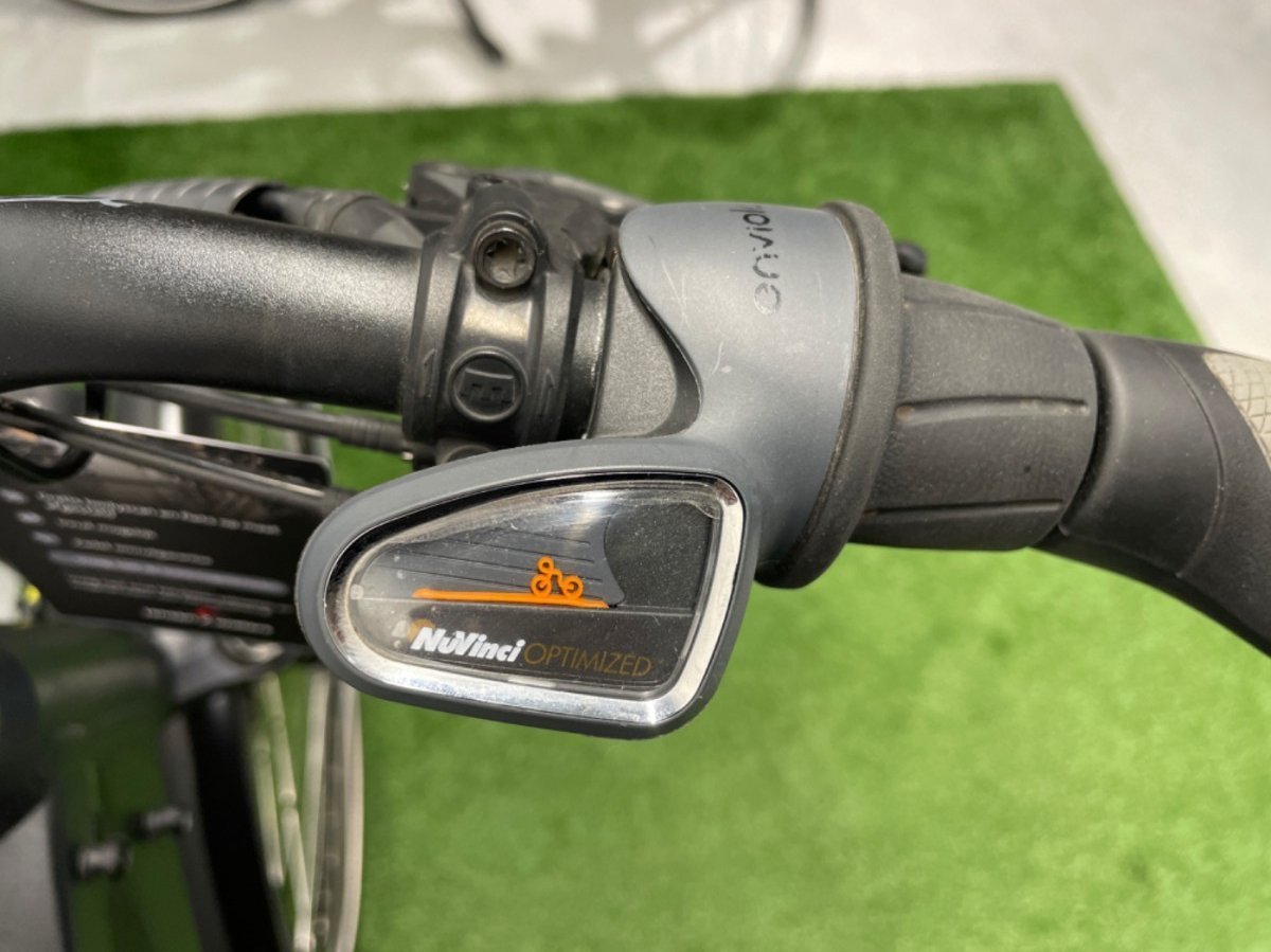 Riese & Muller Charger Vario HS | 500Wh. Black Matt Heren 2019 - Afbeelding 5