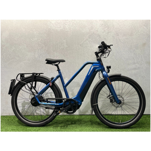 Sparta D-Burst HS 625Wh. (NIEUWE ACCU) Blauw Mixed 2020