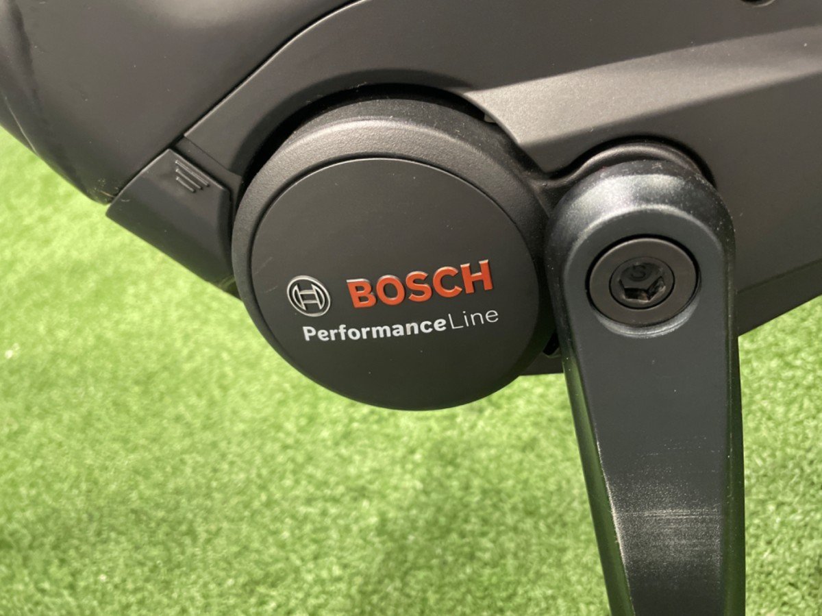 Flyer Gotour 6 7.43 | 625Wh Zwart Dames 2021 - Afbeelding 7