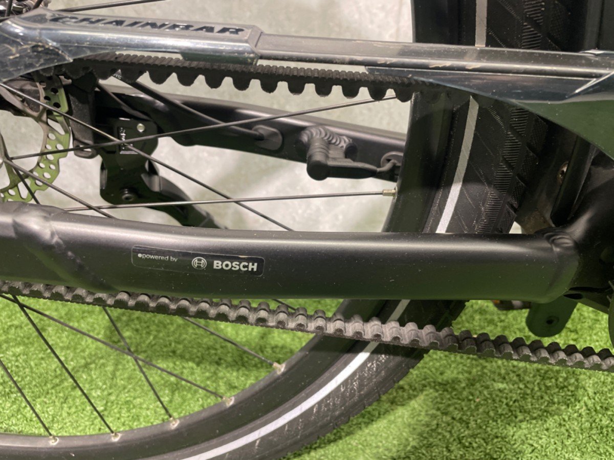 Flyer Gotour 6 7.43 | 625Wh Zwart Dames 2021 - Afbeelding 6