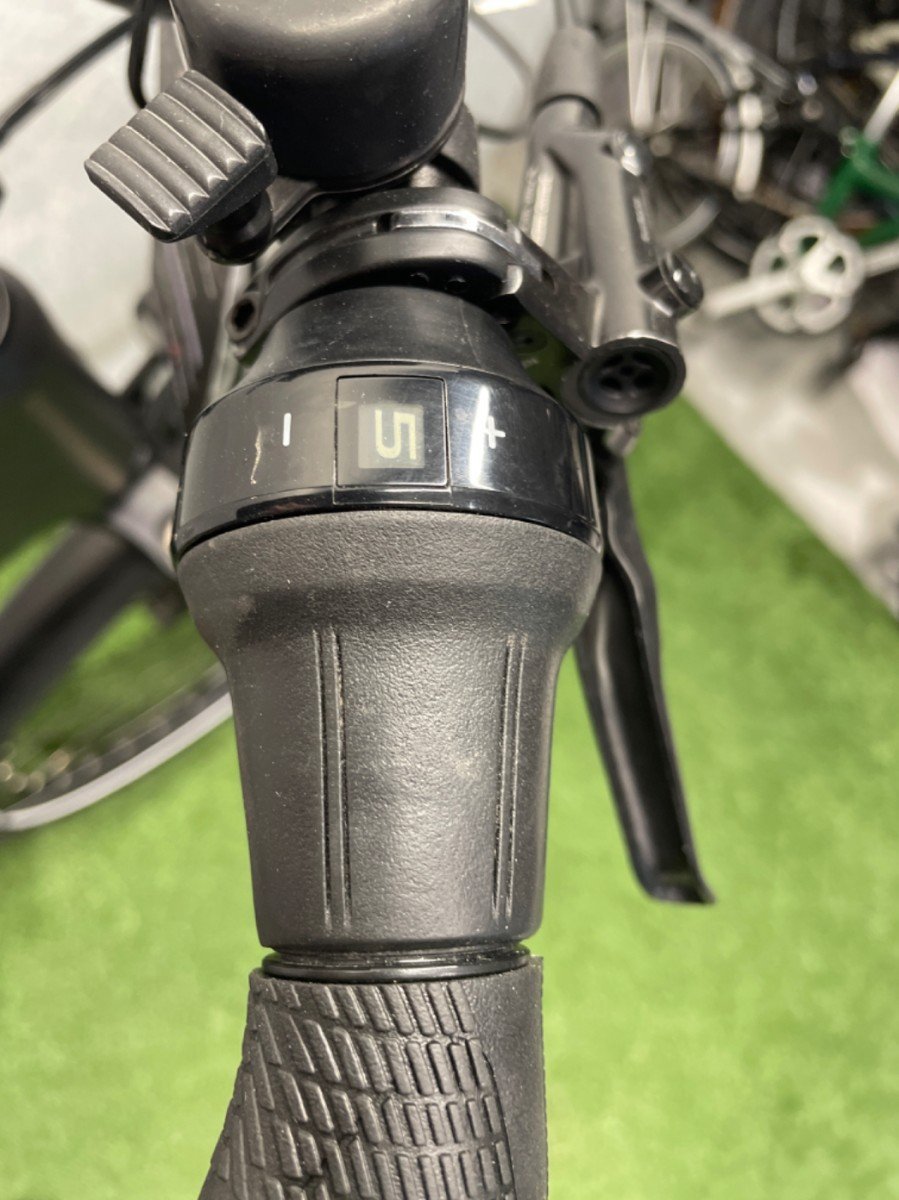 Flyer Gotour 6 7.43 | 625Wh Zwart Dames 2021 - Afbeelding 5