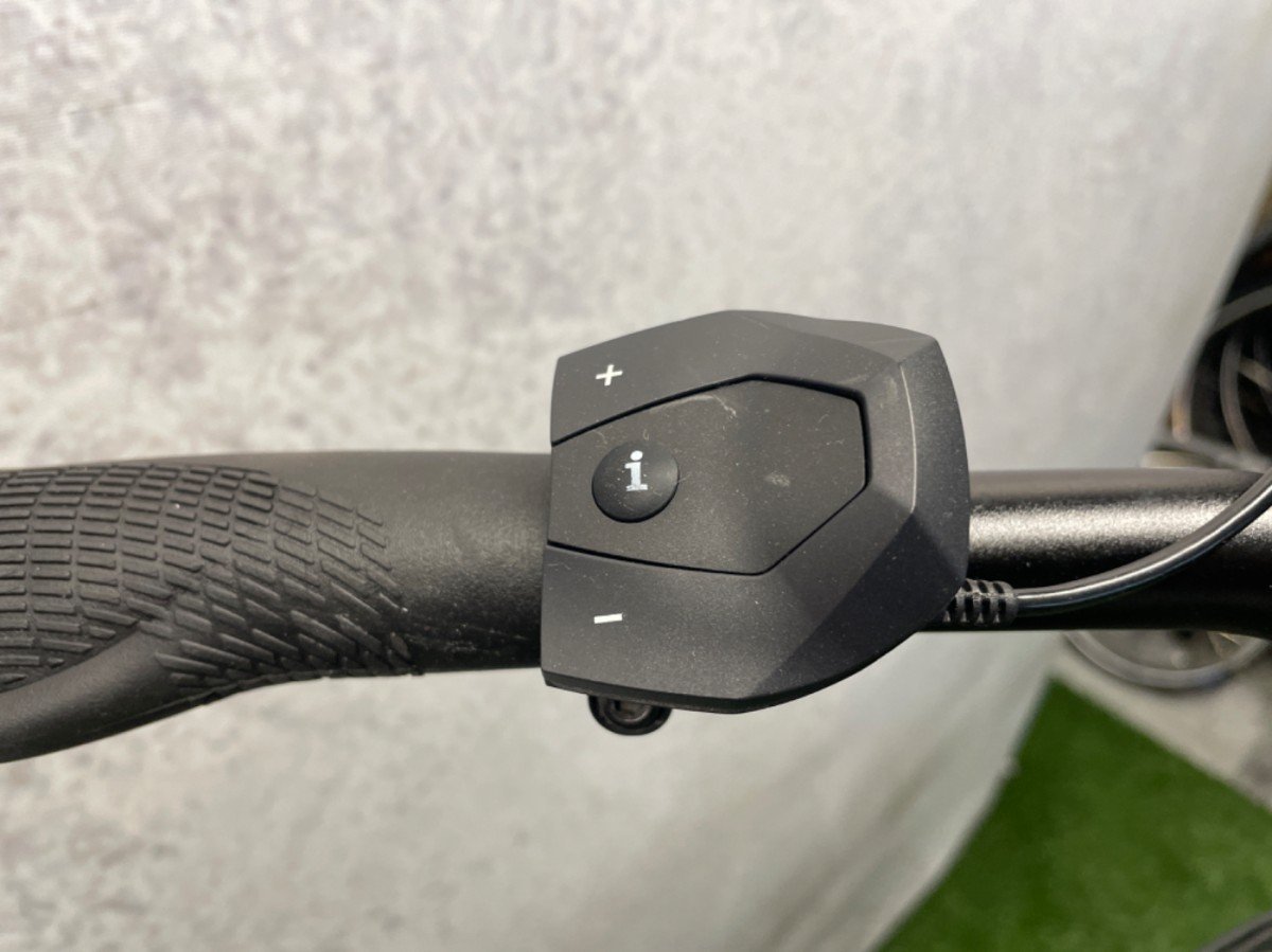 Flyer Gotour 6 7.43 | 625Wh Zwart Dames 2021 - Afbeelding 3