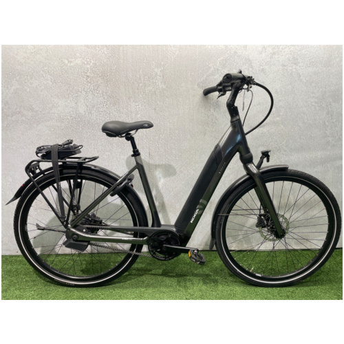 Koga E-Nova Automatic | 625Wh. Onix High Gloss Dames 2022