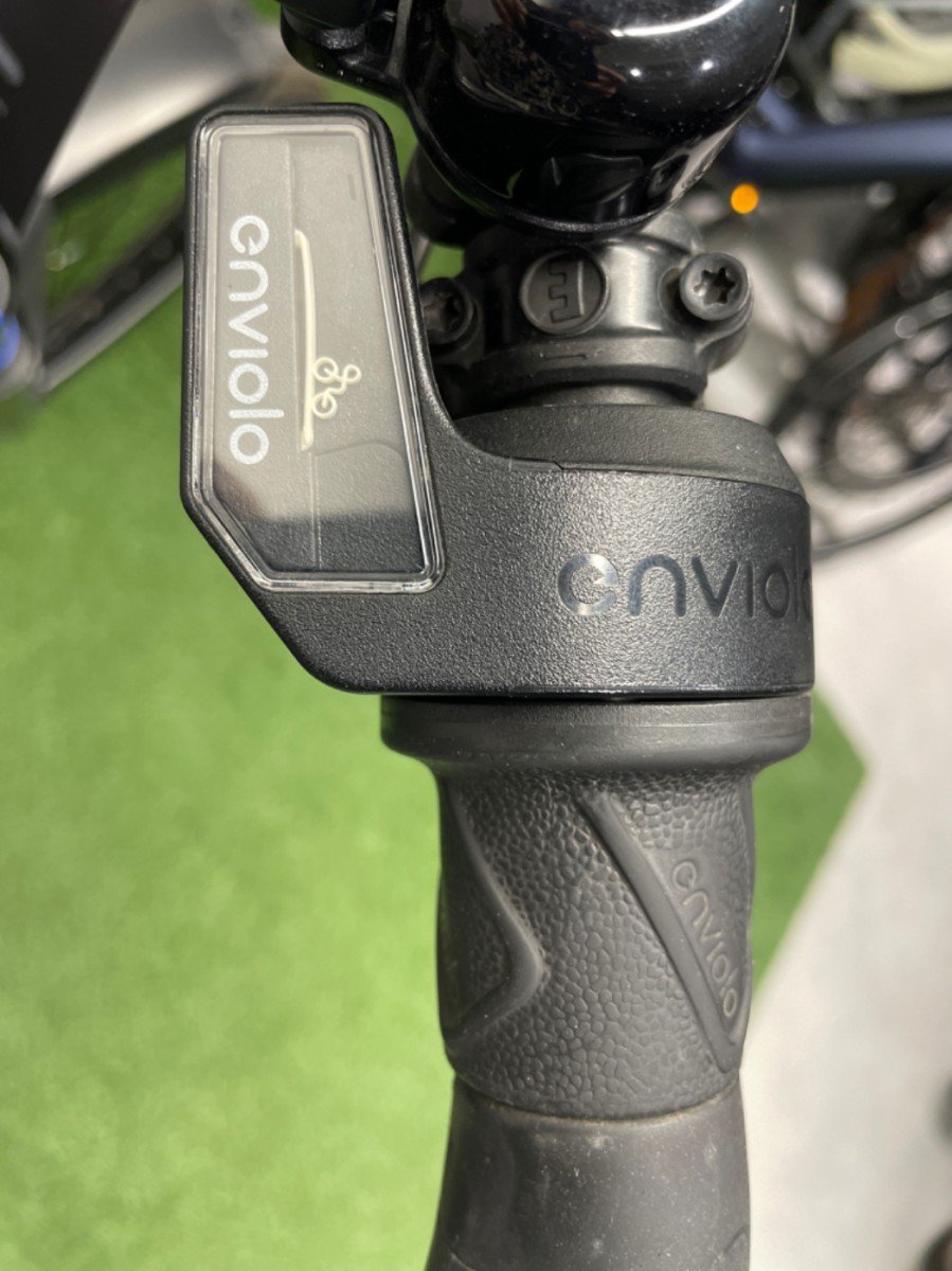 Riese & Muller Nevo4 GT Vario | Kiox 300 / 750Wh | (2) Dark Grey Matt Dames 2023 - Afbeelding 7