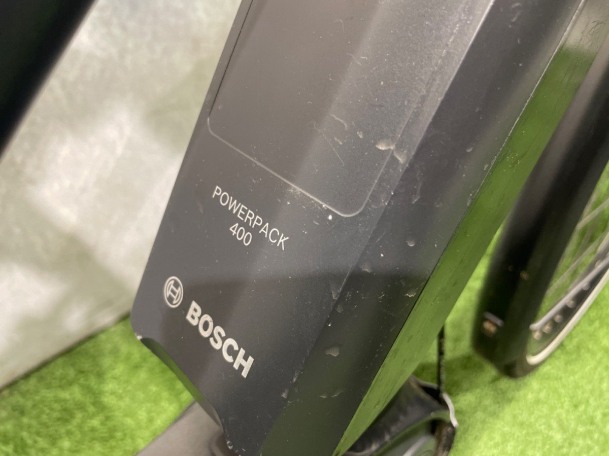 Trek XM700+ HS Zwart Mixed 2016 - Afbeelding 6