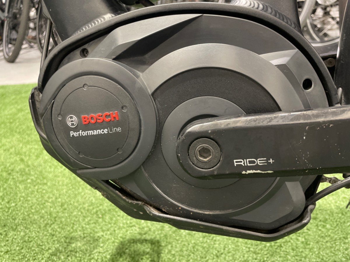 Trek XM700+ HS Zwart Mixed 2016 - Afbeelding 5