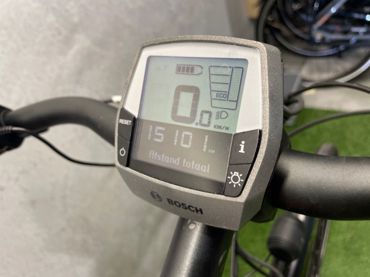 Trek XM700+ HS Zwart Mixed 2016 - Afbeelding 4