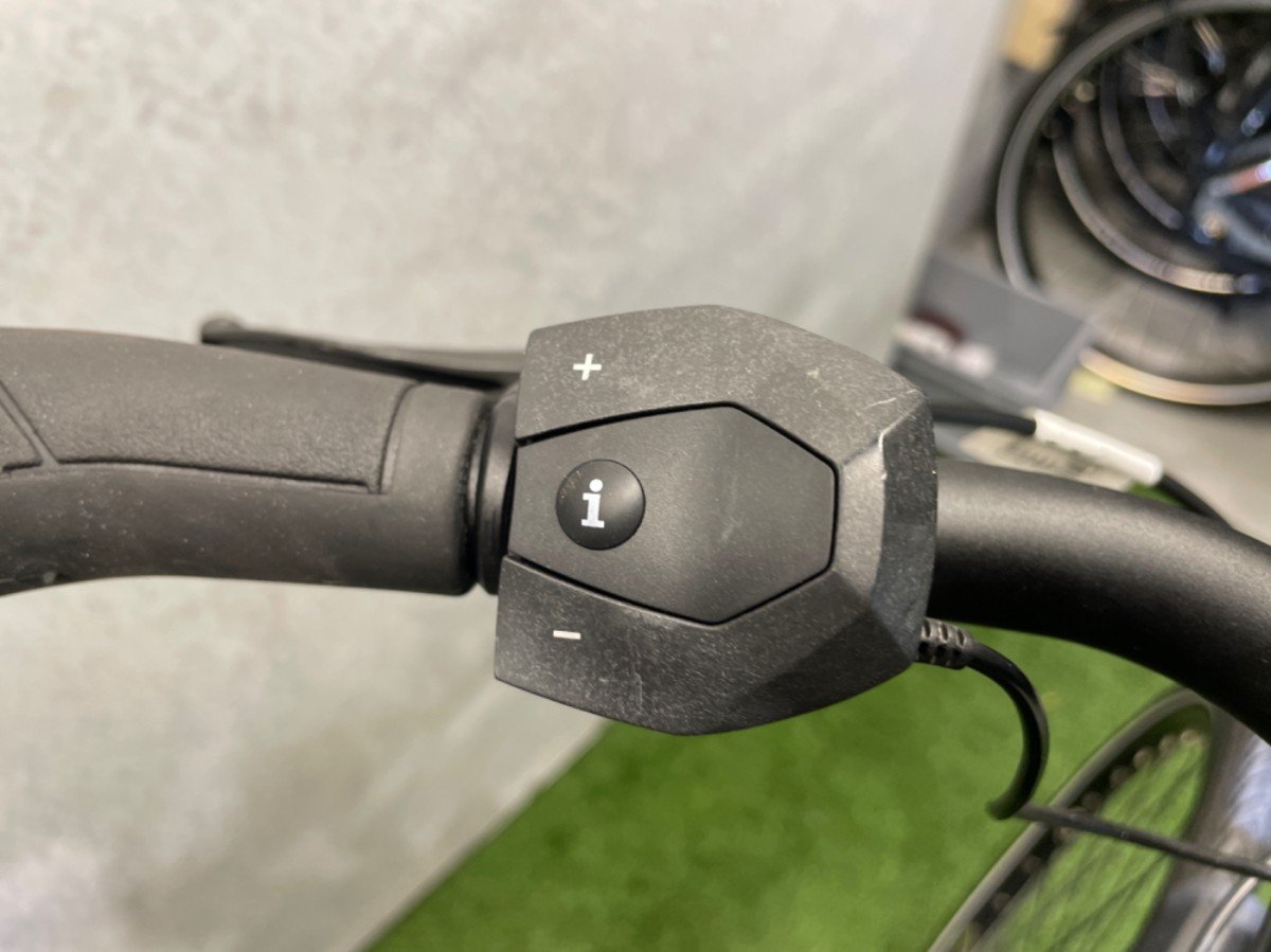 Trek XM700+ HS Zwart Mixed 2016 - Afbeelding 3