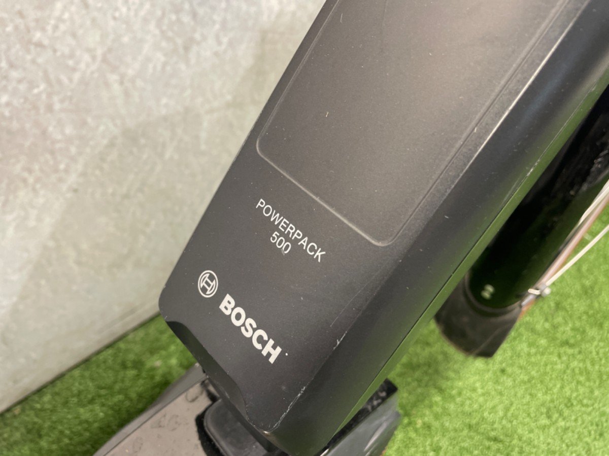 Riese & Muller Cruiser Vario 500Wh Zwart Heren 2018 - Afbeelding 4