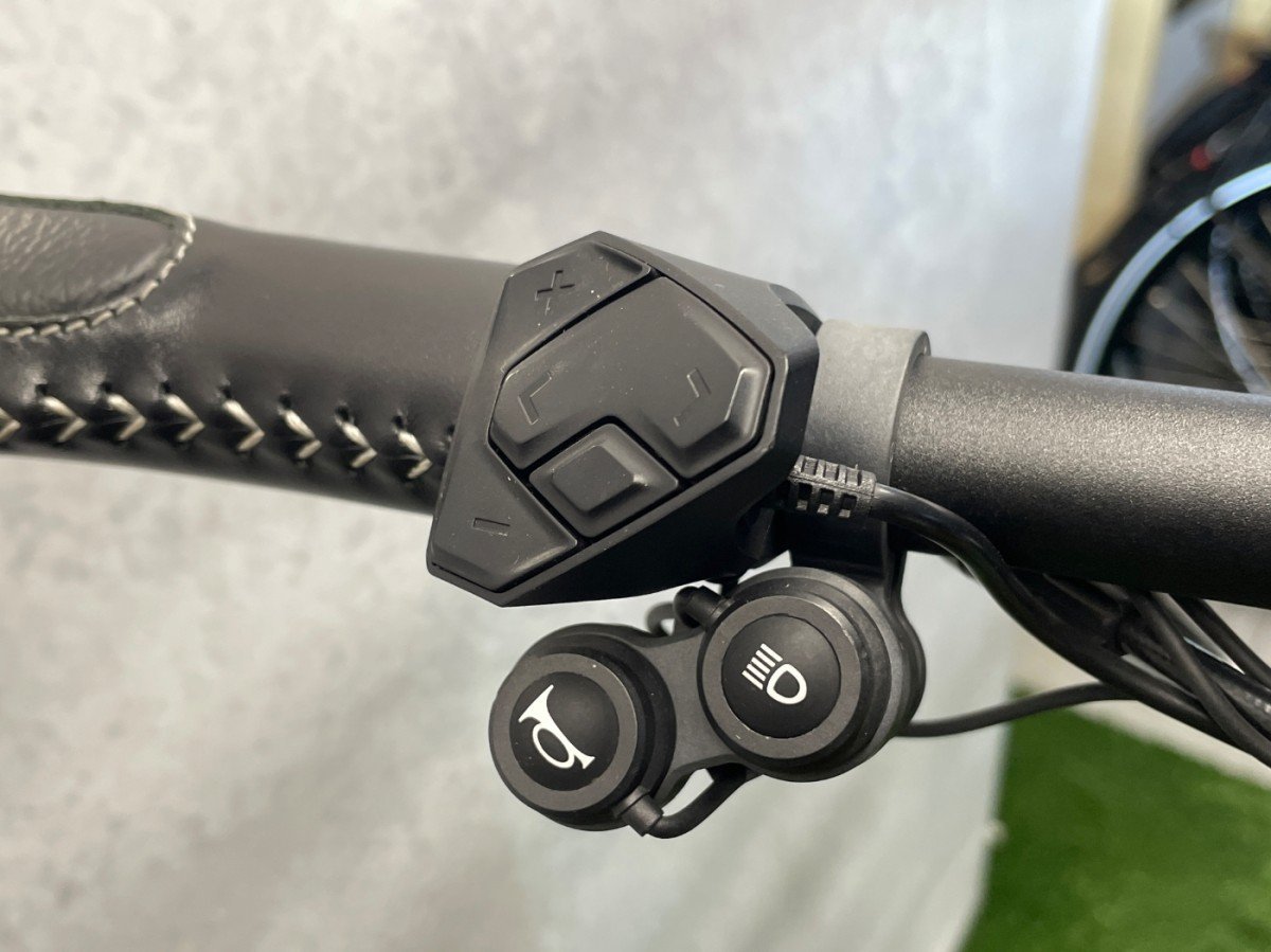 Riese & Muller Supercharger2 GT Vario HS (1000Wh / Kiox) Curry Matt Heren 2022 - Afbeelding 5