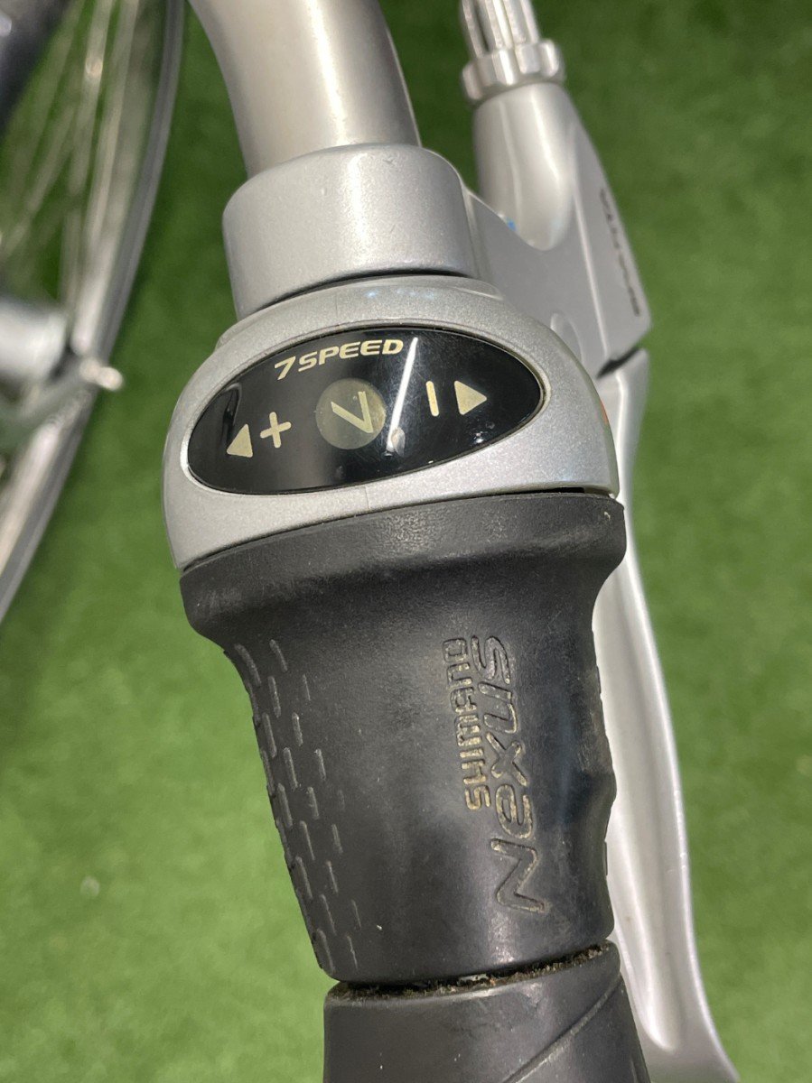 Sparta Entree Zilver Dames - Afbeelding 4