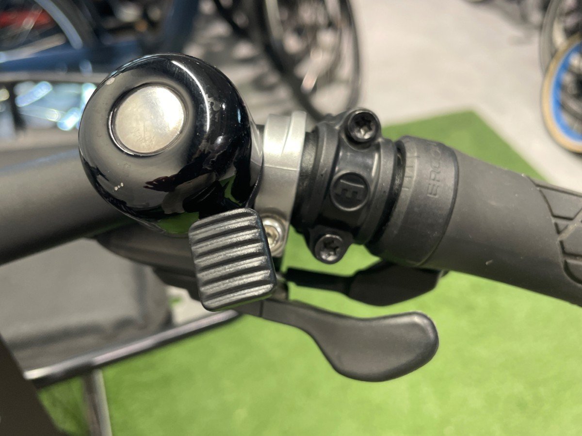 Riese & Muller Roadster Touring (500Wh/ Purion) Black Matt Heren 2023 - Afbeelding 5