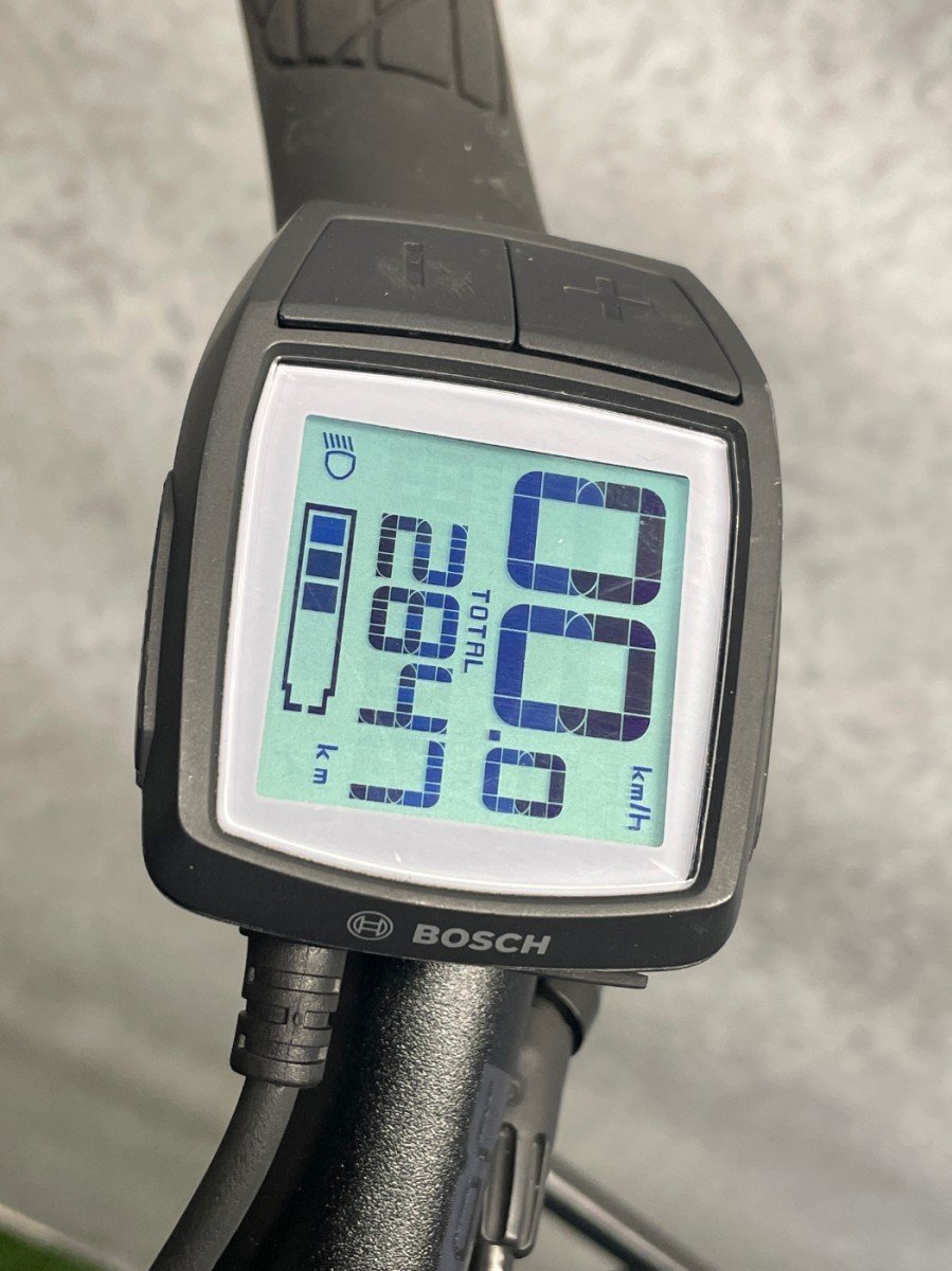 Riese & Muller Roadster Touring (500Wh/ Purion) Black Matt Heren 2023 - Afbeelding 4