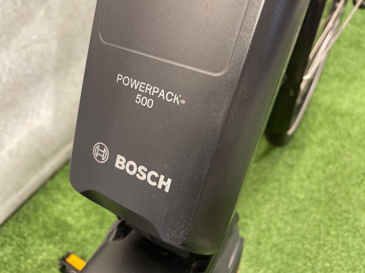 Riese & Muller Charger High Speed 500Wh Zwart Heren 2016 - Afbeelding 5