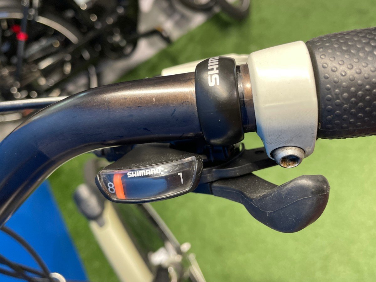 Gazelle Allure Limited Edition 8x3 Zilver Heren - Afbeelding 4