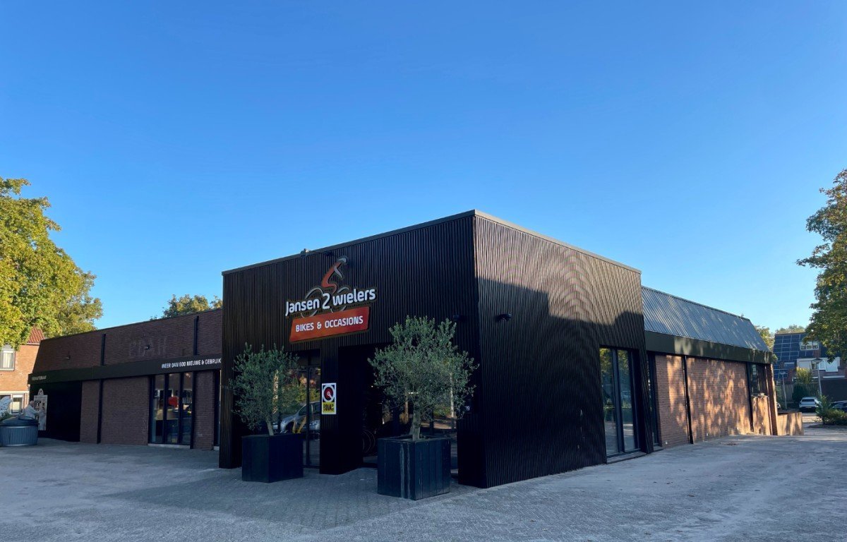 Rih X-Omega 3 (500Wh) (8) Mat Zilverblauw Dames 2021 - Afbeelding 9