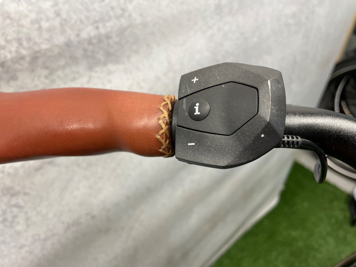 Riese & Muller Cruiser Zwart Heren 2017 - Afbeelding 3