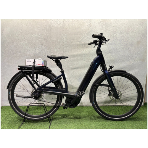 Cannondale Mavaro Neo 4 625Wh Midnight Blue Dames 2022