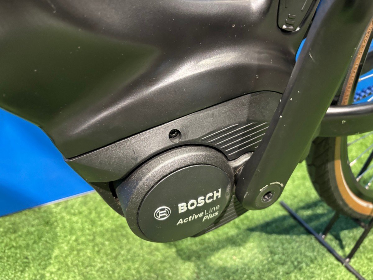 Thompson Altea Inter Belt 400Wh Zwart Dames 2023 - Afbeelding 5