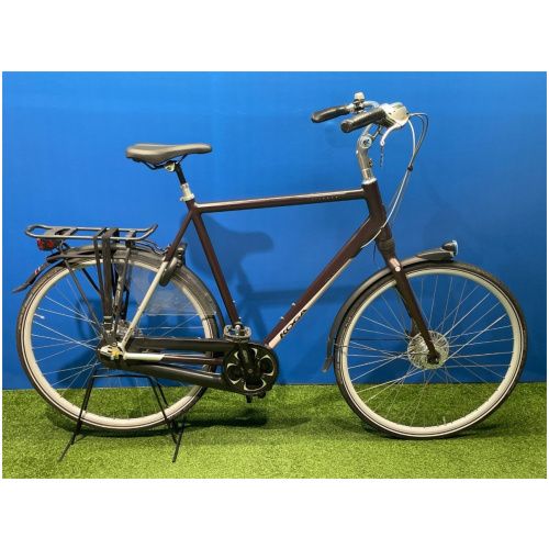 Koga Liteace 8 Zwart Heren 2016