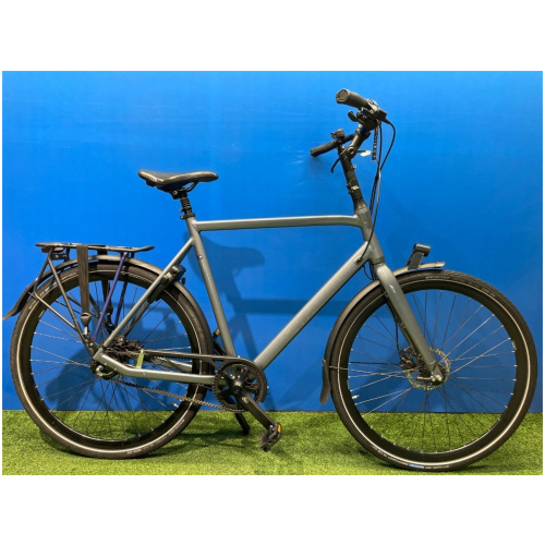 Batavus Dinsdag Exclusive Plus Alf 11 Multigrey Heren 2021