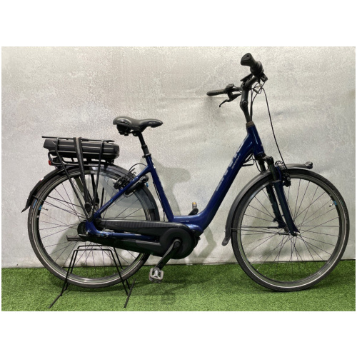 Giant Grand Tour E+ Deep Blue Dames 2019