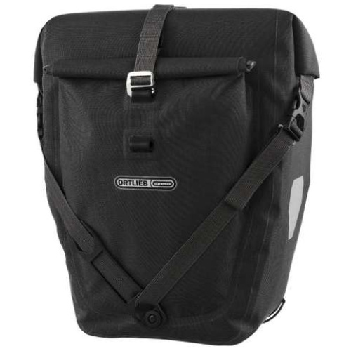 Ortlieb Back-Roller Plus QL2.1 20 L Black
