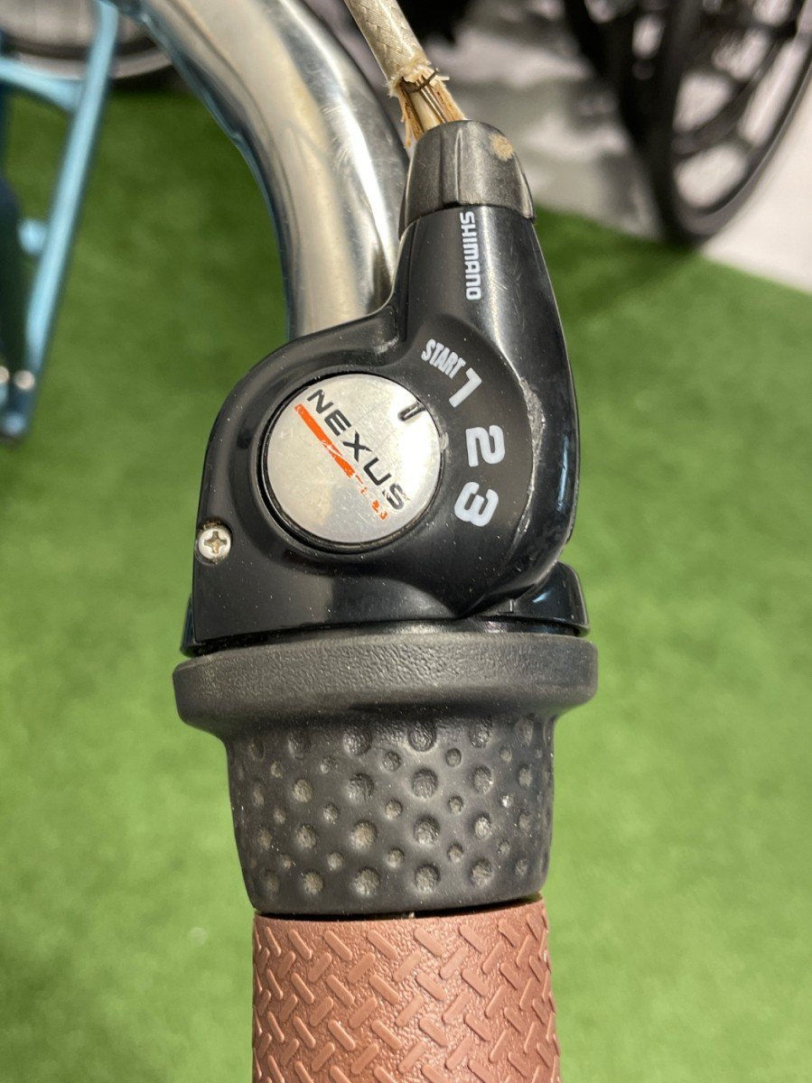 Cortina U4 Transport Irish Blue Matt Dames 2020 - Afbeelding 4