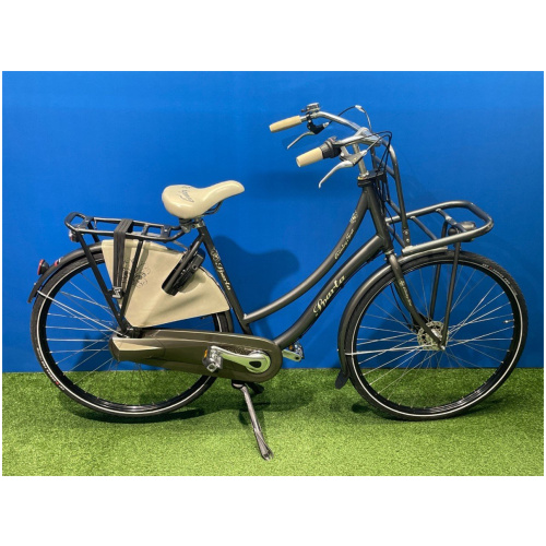 Sparta Country Tour Grijs Dames