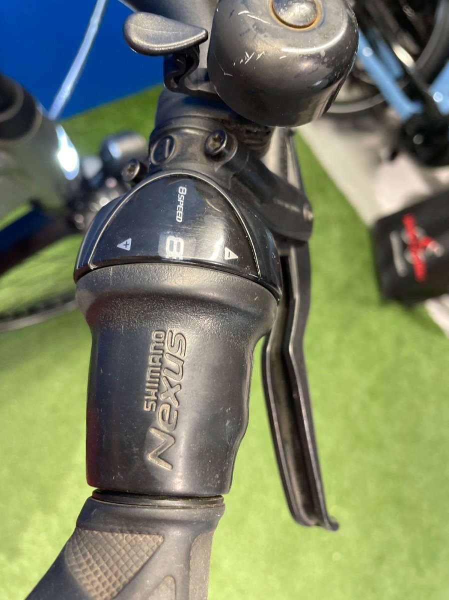 Giant Grand Tour E+ 500Wh Graphite Heren 2022 - Afbeelding 6