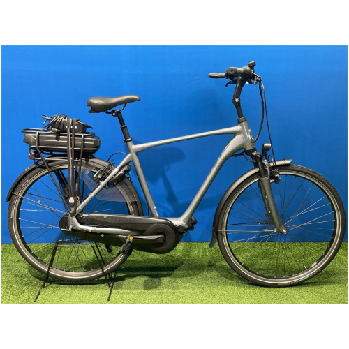 Giant Grand Tour E+ 500Wh Graphite Heren 2022