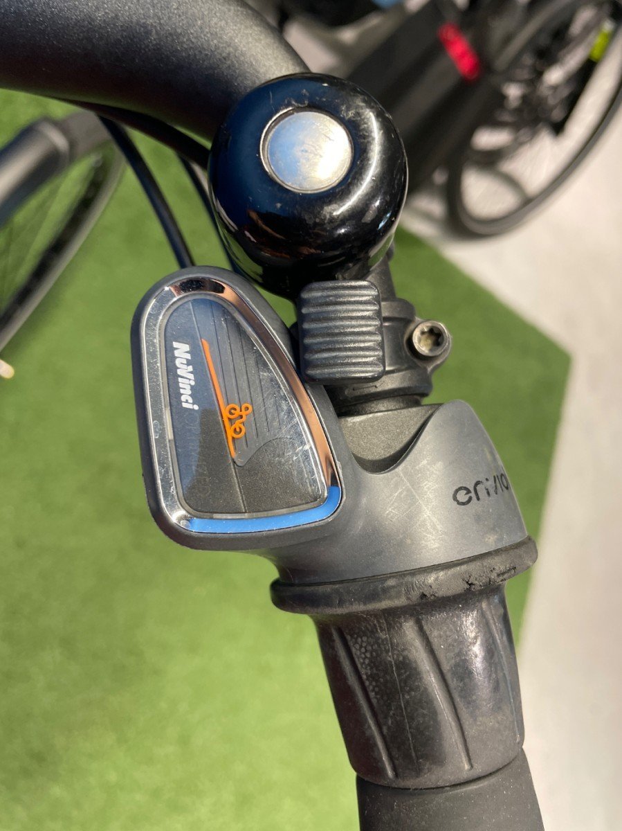 Riese & Muller Roadster Mixte Vario 625Wh Crystal White Dames 2022 - Afbeelding 6