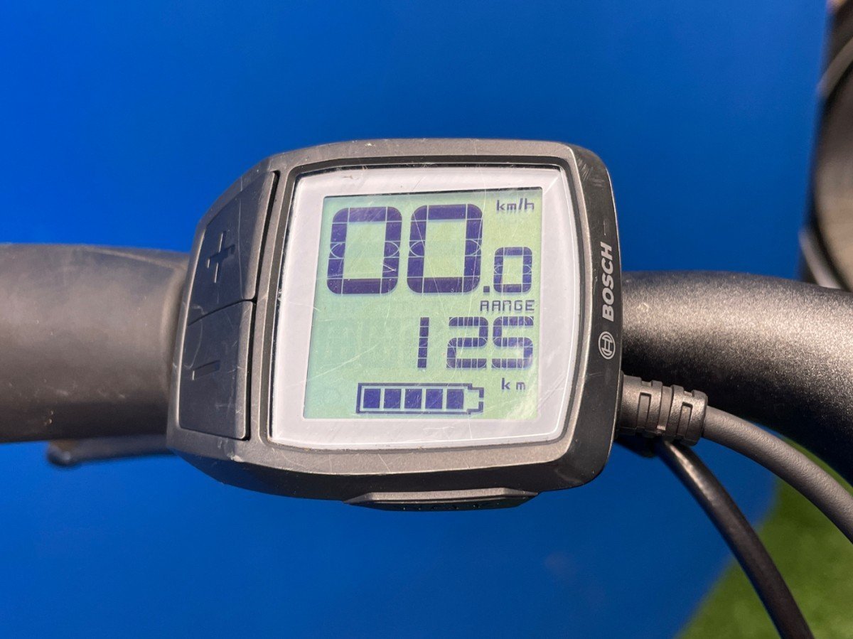 Riese & Muller Roadster Mixte Vario 625Wh Crystal White Dames 2022 - Afbeelding 5