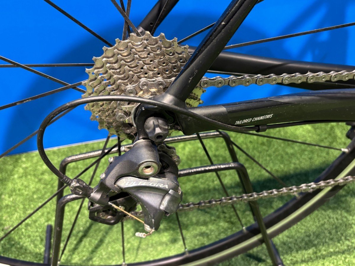 Bulls Harrier 2 Ultegra Zwart Heren 2022 - Afbeelding 3