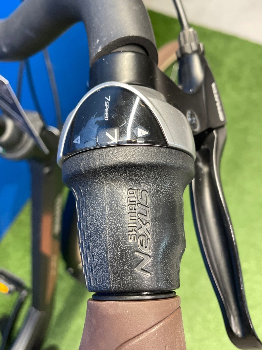 Sparta Amazone 4 Life 7V Smokingblack Matte Dames 2018 - Afbeelding 5