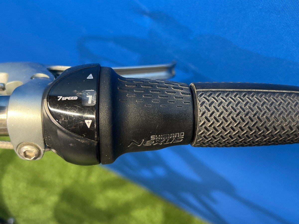 Cortina E-U4 Transport Family 400Wh Dark Grey Matte Dames 2020 - Afbeelding 5