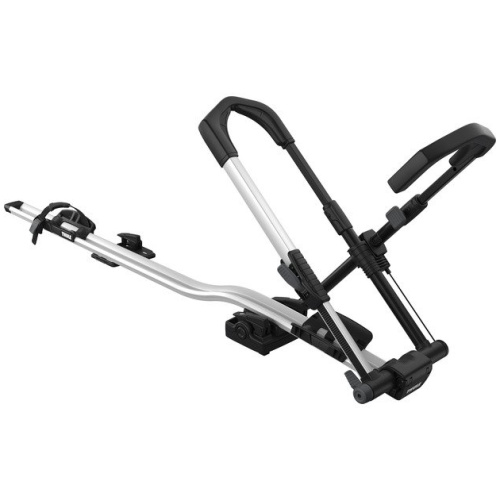 Thule 599 UpRide Fietsendrager Silber/zwart