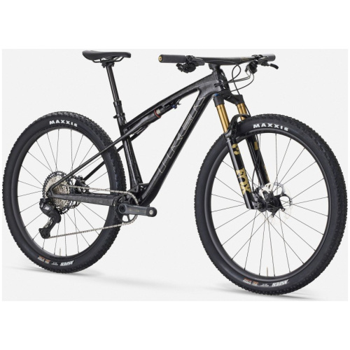 Trek Supercaliber SLR 9.8 XT Di2 Gen 2 CARBON SMOKE/GALACTIC GREY MARBLE 2026