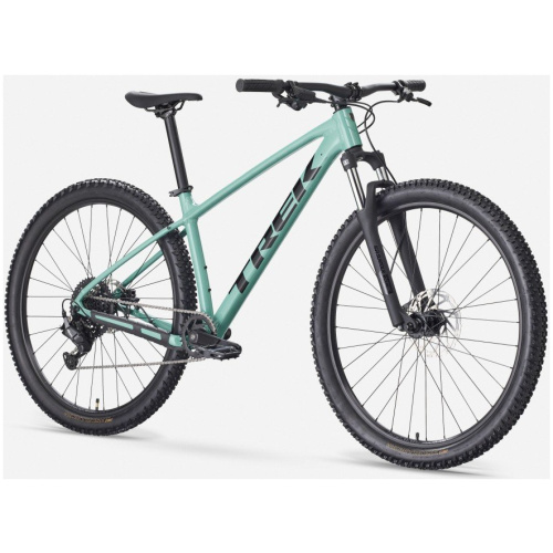 Trek Marlin 4 Gen 3 BLUE SAGE 2026