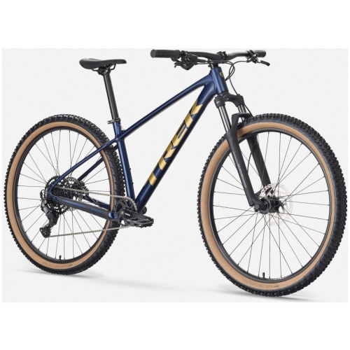 Trek Marlin 5 Gen 3 MULSANNE BLUE 2026