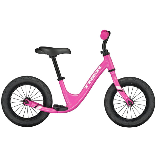 Trek Kickster Flamingo Pink 12 Meisjes 2021