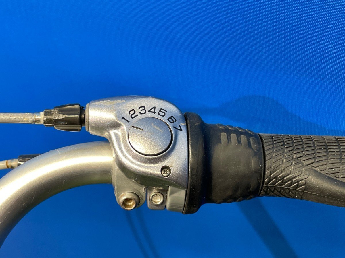 Gazelle Paris Plus Zwart Heren 2018 - Afbeelding 5