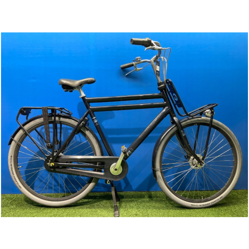 Cortina U5 Blauw Heren 2018