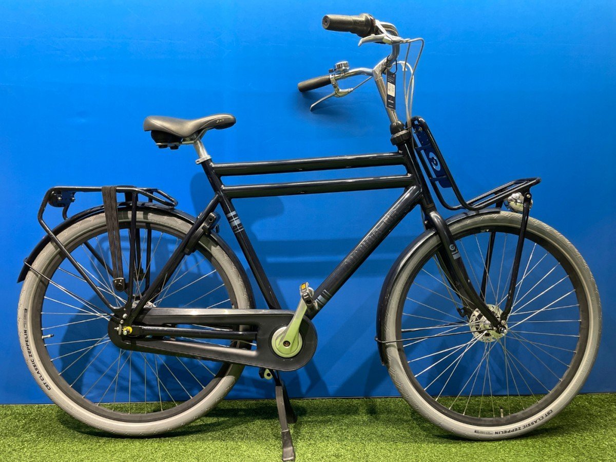 Cortina U5 Blauw Heren 2018