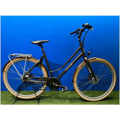 Cortina Mozzo * After Dark Matt Dames 2023