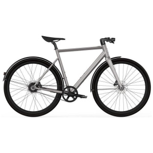 Desiknio Pinion X35 Indigo Blue Heren 2024