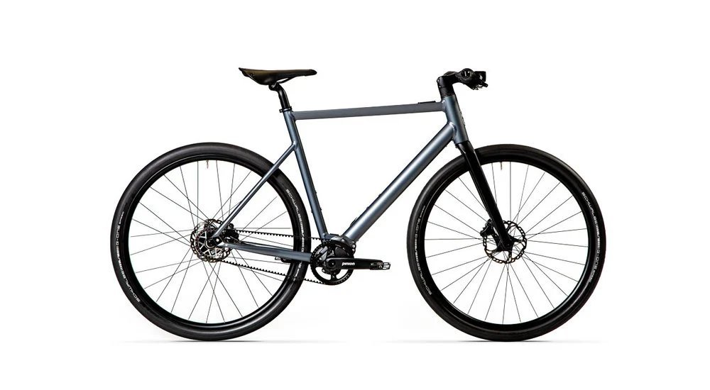 Desiknio X20 Pinion Jade Green Heren 2024