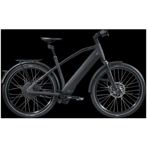 Stromer ST2 Pinion Dark Grey Heren 2024