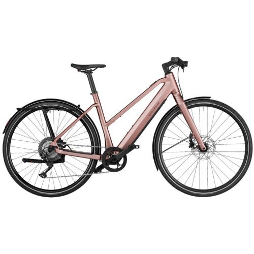 Riese & Muller UBN Seven Touring Rose Dames 2024